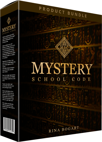 Mystery School Code