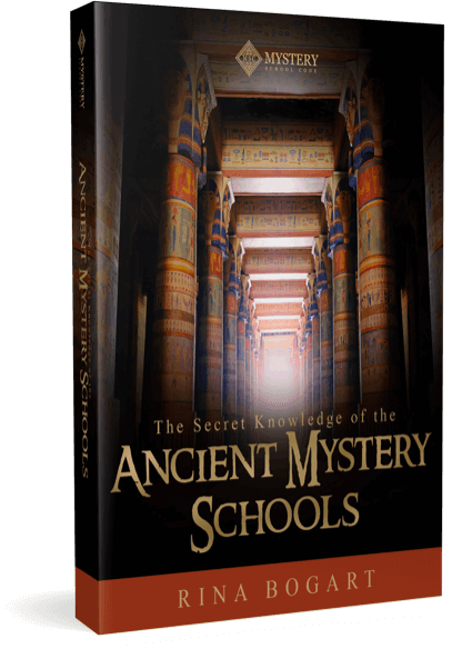 The Secret Knowledge of The Ancient Mystery Schools